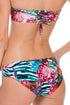 Luli Fama Like A Flame Underwire Bustier